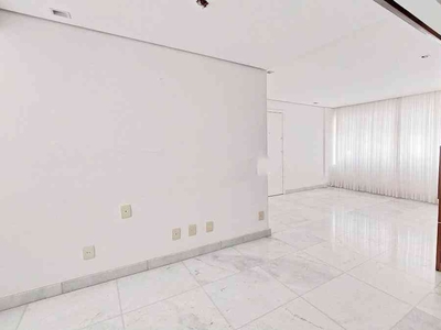 Apartamento com 3 quartos à venda no bairro Sion, 74m²