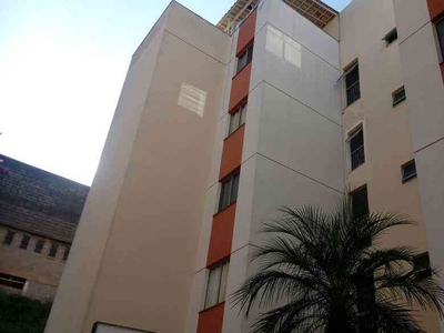 Apartamento com 3 quartos à venda no bairro São Francisco, 64m²