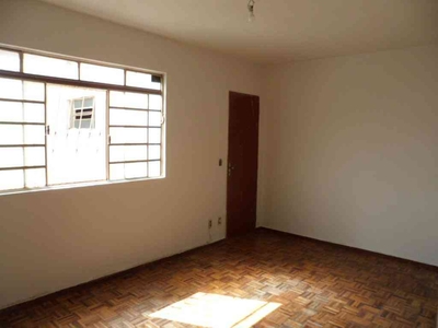 Apartamento com 3 quartos à venda no bairro São Gabriel, 64m²