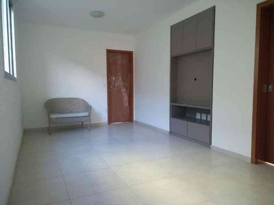 Apartamento com 3 quartos à venda no bairro São Geraldo, 77m²