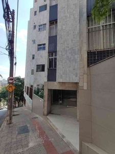 Apartamento com 3 quartos à venda no bairro São Pedro, 100m²