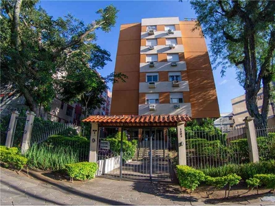 Apartamento com 3 quartos à venda no bairro Tristeza, 77m²