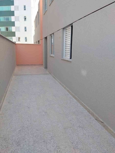 Apartamento com 3 quartos à venda no bairro União, 119m²