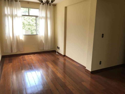 Apartamento com 3 quartos à venda no bairro União, 132m²