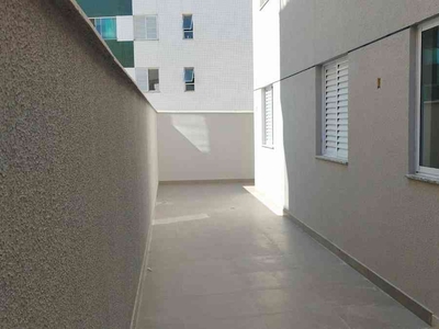 Apartamento com 3 quartos à venda no bairro União, 154m²