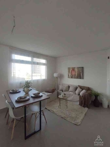 Apartamento com 3 quartos à venda no bairro União, 71m²