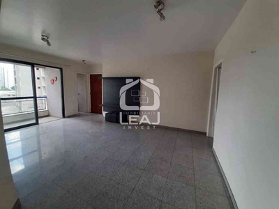 Apartamento com 3 quartos à venda no bairro Vila Andrade, 96m²