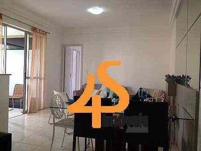 Apartamento com 3 quartos à venda no bairro Vila Clóris, 80m²