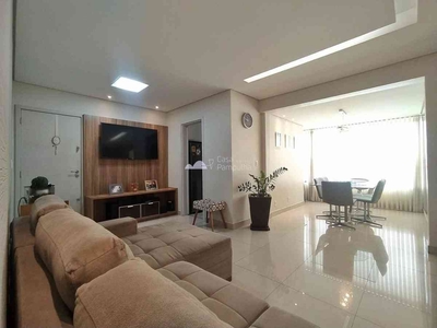 Apartamento com 3 quartos à venda no bairro Vila Clóris, 80m²