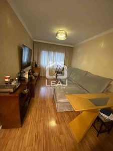 Apartamento com 3 quartos à venda no bairro Vila Cruzeiro, 113m²