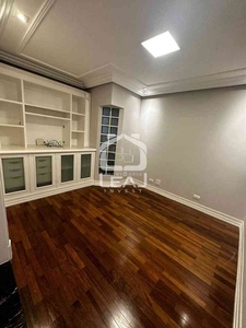 Apartamento com 3 quartos à venda no bairro Vila Morumbi, 211m²