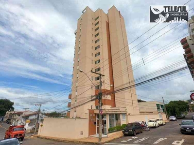 Apartamento com 3 quartos à venda no bairro Vila Pinto, 147m²