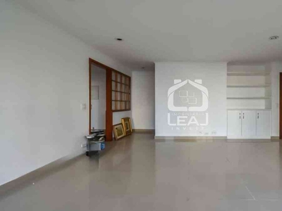 Apartamento com 3 quartos à venda no bairro Vila Uberabinha, 101m²