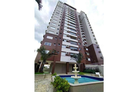 Apartamento com 3 quartos para alugar no bairro Boa Vista, 116m²