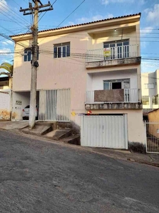 Apartamento com 3 quartos para alugar no bairro Centro, 1m²