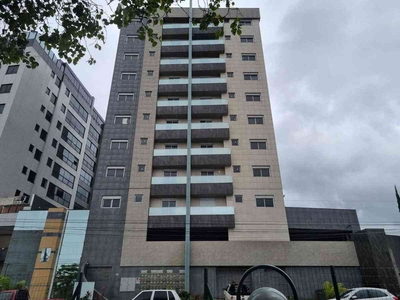 Apartamento com 3 quartos para alugar no bairro Jardim Riacho das Pedras, 130m²