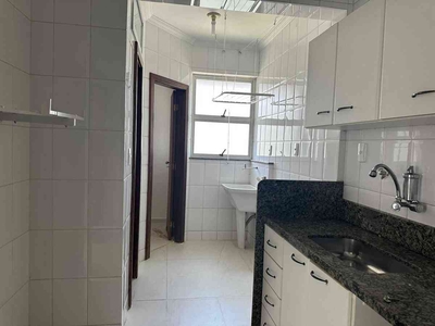 Apartamento com 3 quartos para alugar no bairro Vale do Sereno, 114m²