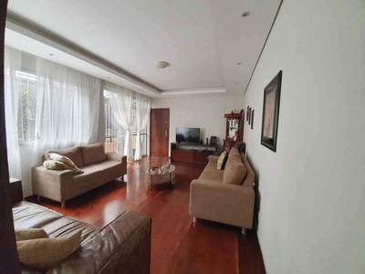 Apartamento com 4 quartos à venda no bairro Anchieta, 160m²