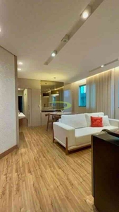 Apartamento com 4 quartos à venda no bairro Barreiro, 110m²