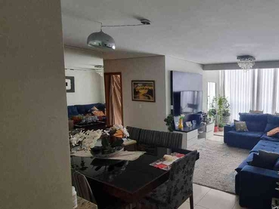 Apartamento com 4 quartos à venda no bairro Buritis, 1m²
