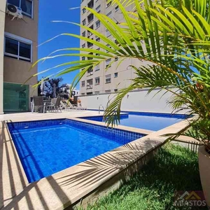 Apartamento com 4 quartos à venda no bairro Castelo, 115m²