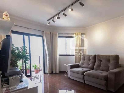 Apartamento com 4 quartos à venda no bairro Chácara Inglesa, 160m²