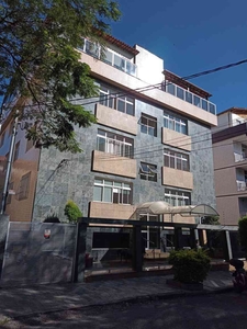 Apartamento com 4 quartos à venda no bairro Cidade Nova, 147m²
