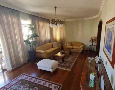 Apartamento com 4 quartos à venda no bairro Cruzeiro, 180m²