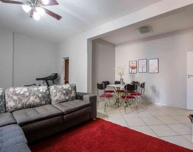 Apartamento com 4 quartos à venda no bairro Funcionários, 210m²