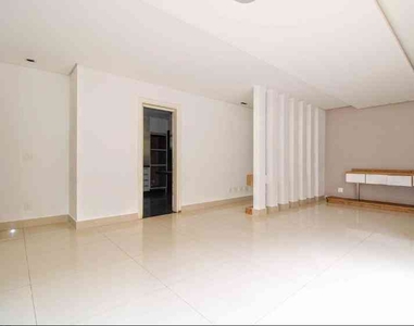 Apartamento com 4 quartos à venda no bairro Funcionários, 223m²