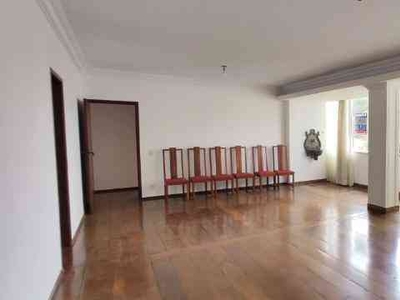 Apartamento com 4 quartos à venda no bairro Grajaú, 150m²