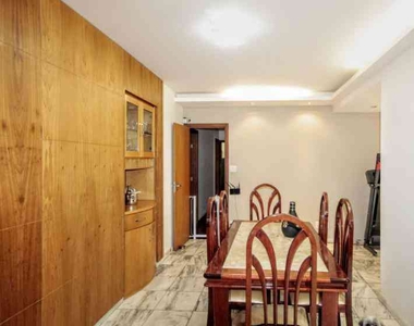 Apartamento com 4 quartos à venda no bairro Gutierrez, 150m²