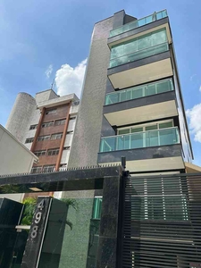 Apartamento com 4 quartos à venda no bairro Gutierrez, 239m²