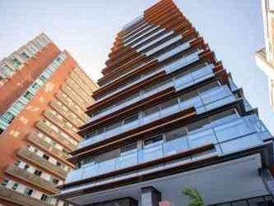 Apartamento com 4 quartos à venda no bairro Mata da Praia, 142m²