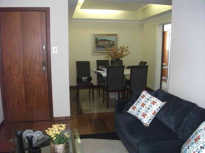 Apartamento com 4 quartos à venda no bairro Palmares, 100m²