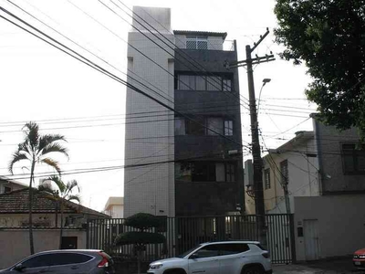 Apartamento com 4 quartos à venda no bairro Prado, 131m²