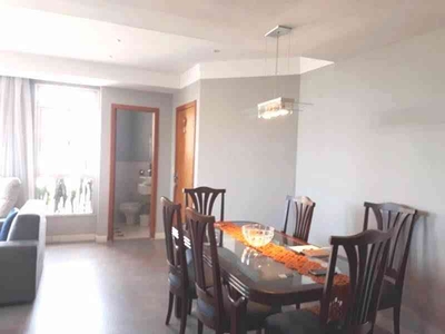 Apartamento com 4 quartos para alugar no bairro Prado, 160m²