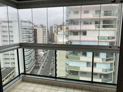 Apartamento com 4 quartos à venda no bairro Praia da Costa, 147m²