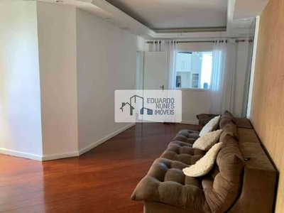 Apartamento com 4 quartos à venda no bairro Sagrada Família, 128m²