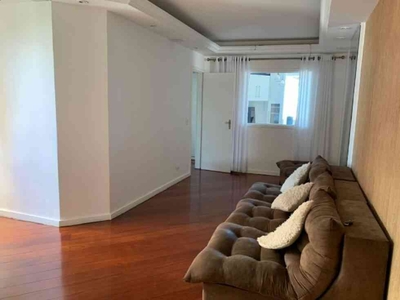 Apartamento com 4 quartos à venda no bairro Sagrada Família, 128m²