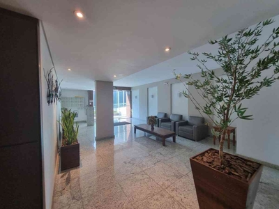 Apartamento com 4 quartos à venda no bairro Santa Inês, 146m²
