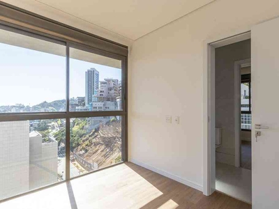 Apartamento com 4 quartos à venda no bairro Santa Lúcia, 137m²