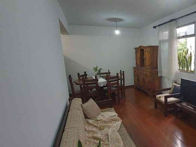 Apartamento com 4 quartos à venda no bairro Santo Antônio, 115m²