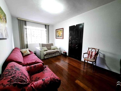 Apartamento com 4 quartos à venda no bairro Santo Antônio, 143m²