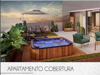 Apartamento com 4 quartos à venda no bairro Serra, 150m²