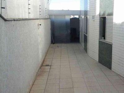 Apartamento com 4 quartos à venda no bairro Silveira, 246m²