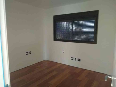 Apartamento com 4 quartos à venda no bairro Sion, 140m²