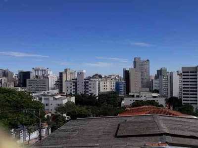 Apartamento com 4 quartos à venda no bairro São Lucas, 135m²