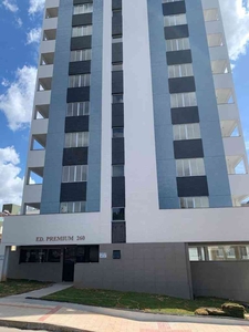 Apartamento com 4 quartos à venda no bairro União, 110m²