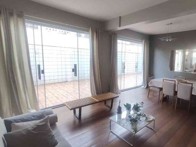 Apartamento com 4 quartos à venda no bairro União, 213m²